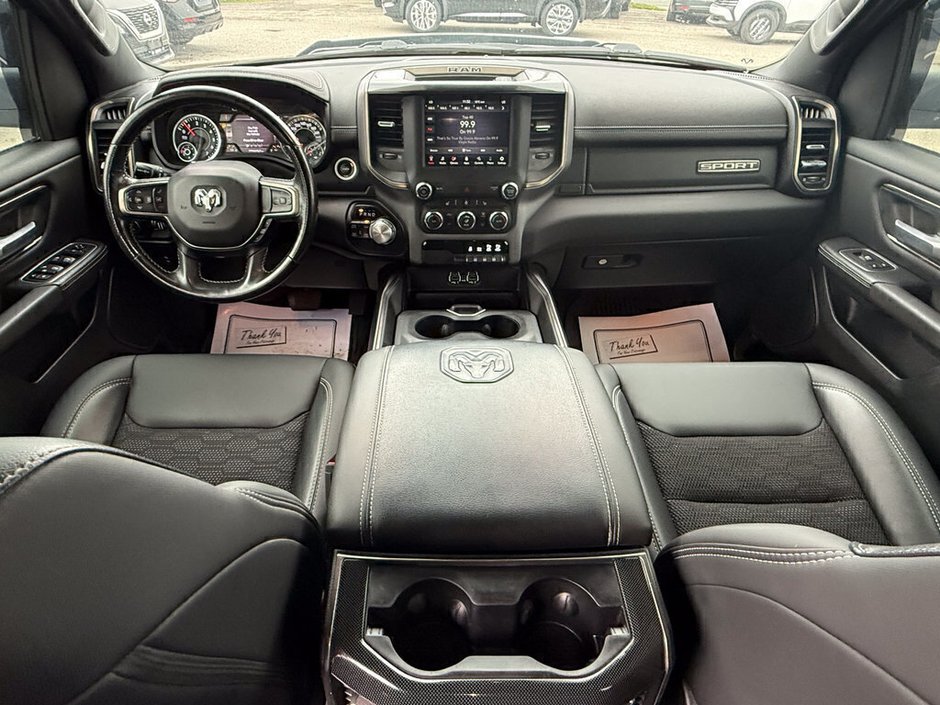 2021 Ram 1500 Sport-16