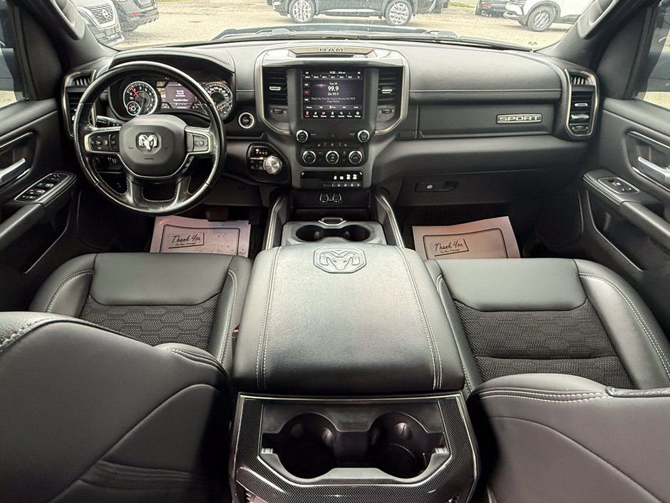 2021 Ram 1500 Sport-16
