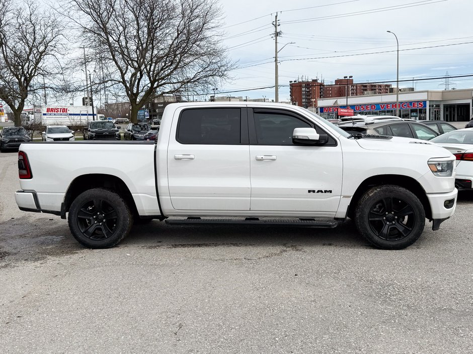 2021 Ram 1500 Sport-8