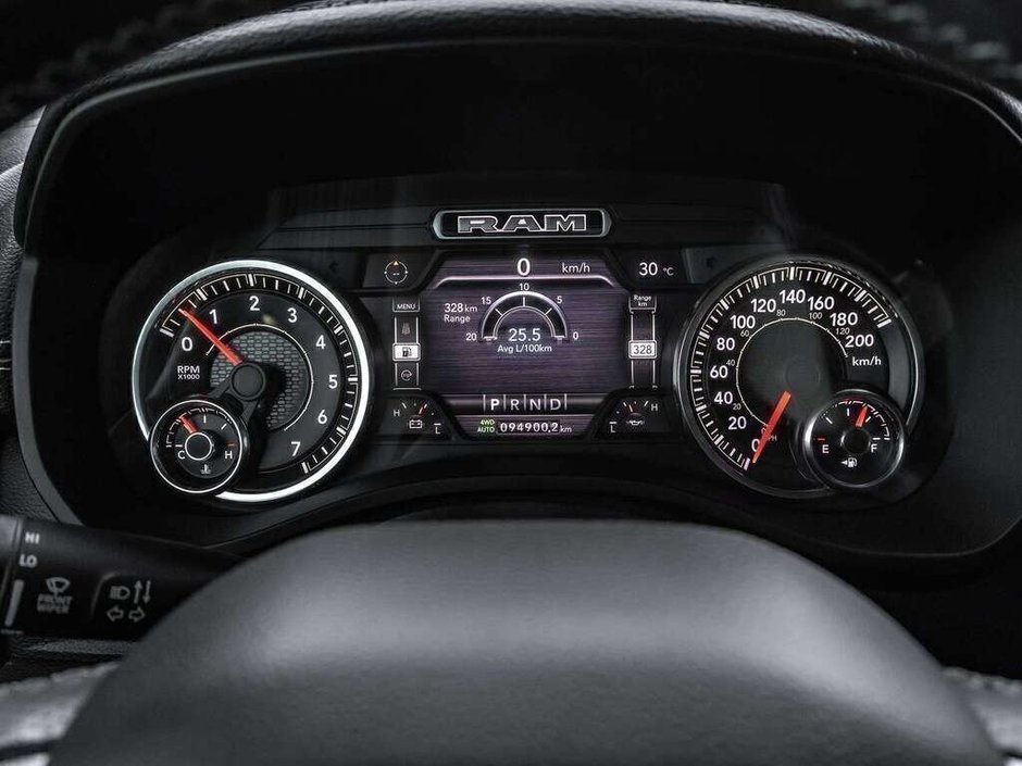 2021 Ram 1500 Sport-12
