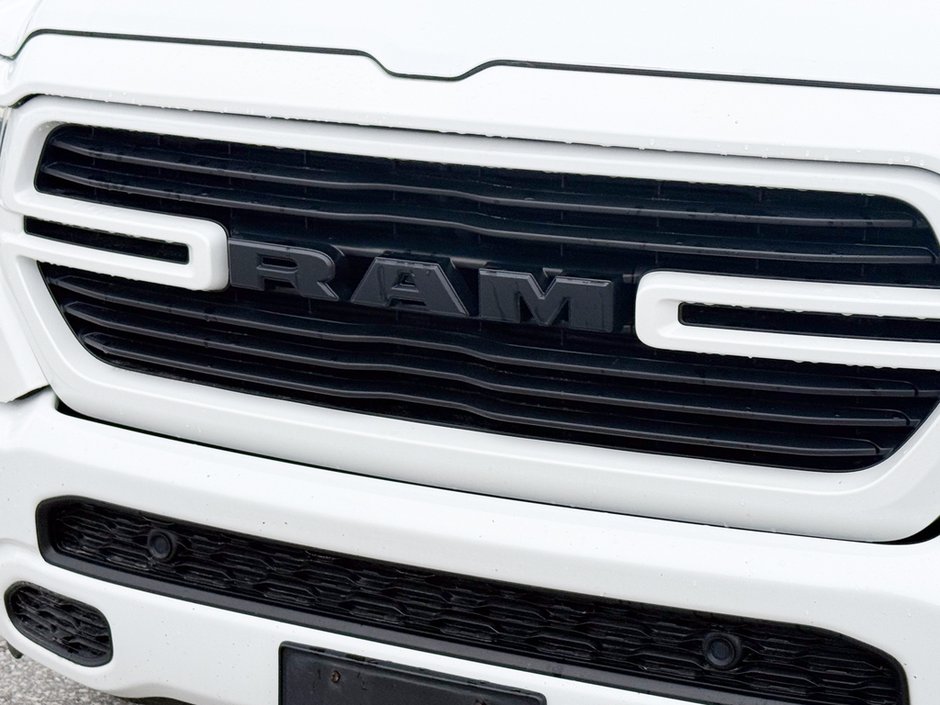 2021 Ram 1500 Sport-9