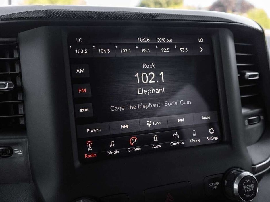 2021 Ram 1500 Sport-20