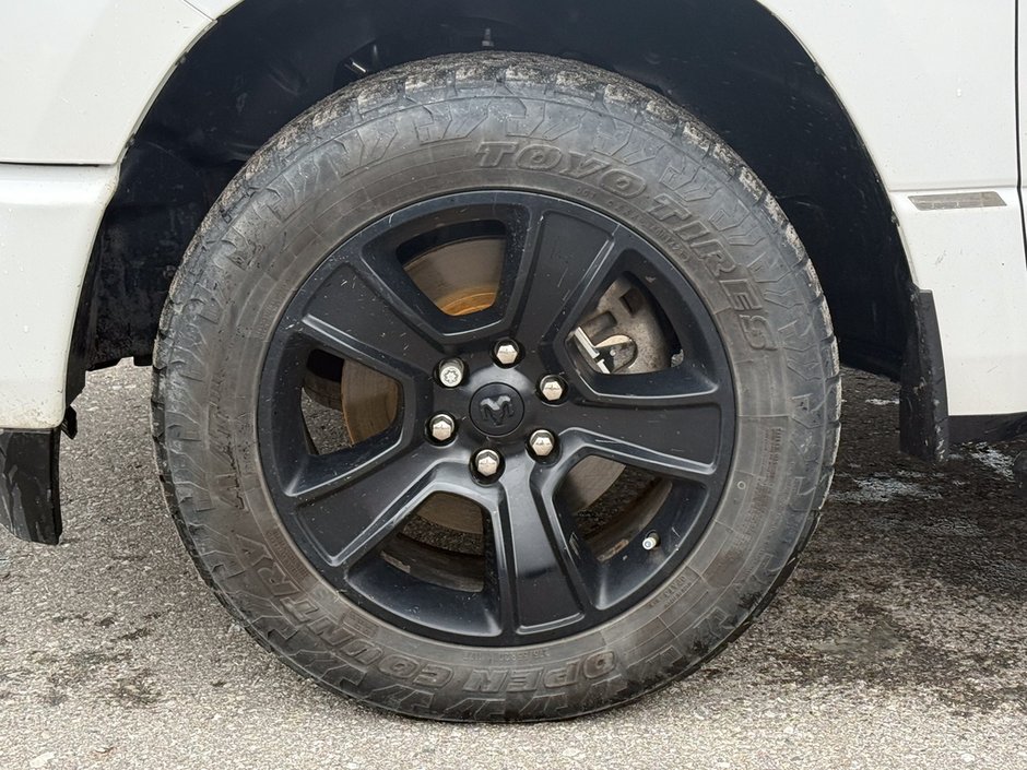 2021 Ram 1500 Sport-10