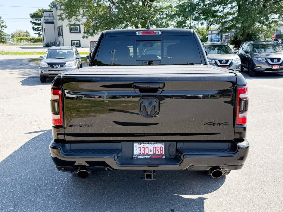 2023 Ram 1500 Sport-6