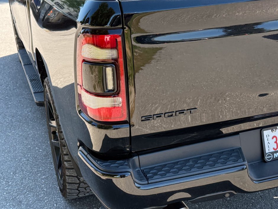 2023 Ram 1500 Sport-12