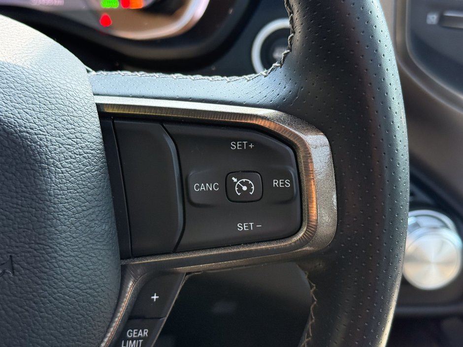2023 Ram 1500 Sport-24