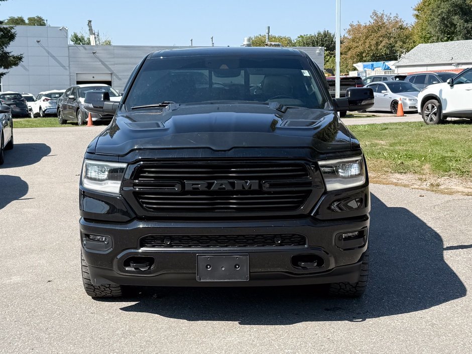 2023 Ram 1500 Sport-2
