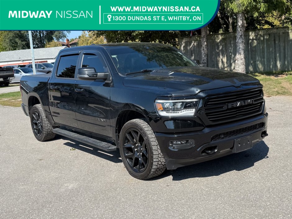 2023 Ram 1500 Sport-0