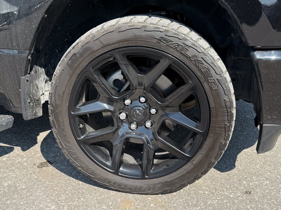 2023 Ram 1500 Sport-10