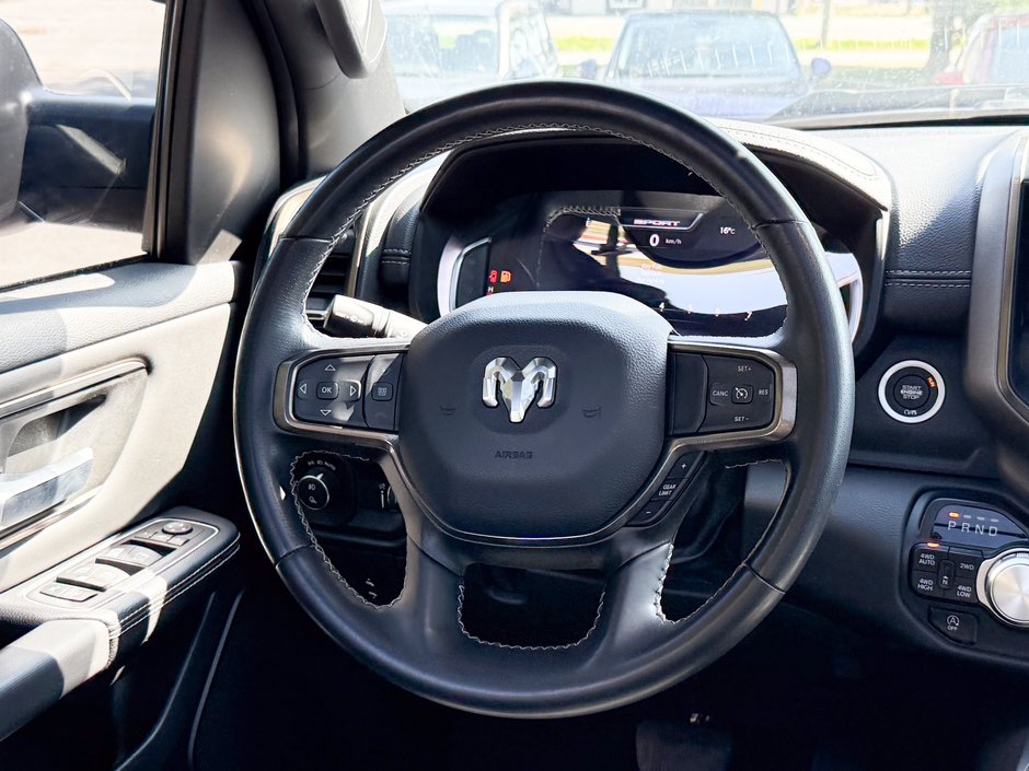 2023 Ram 1500 Sport-19