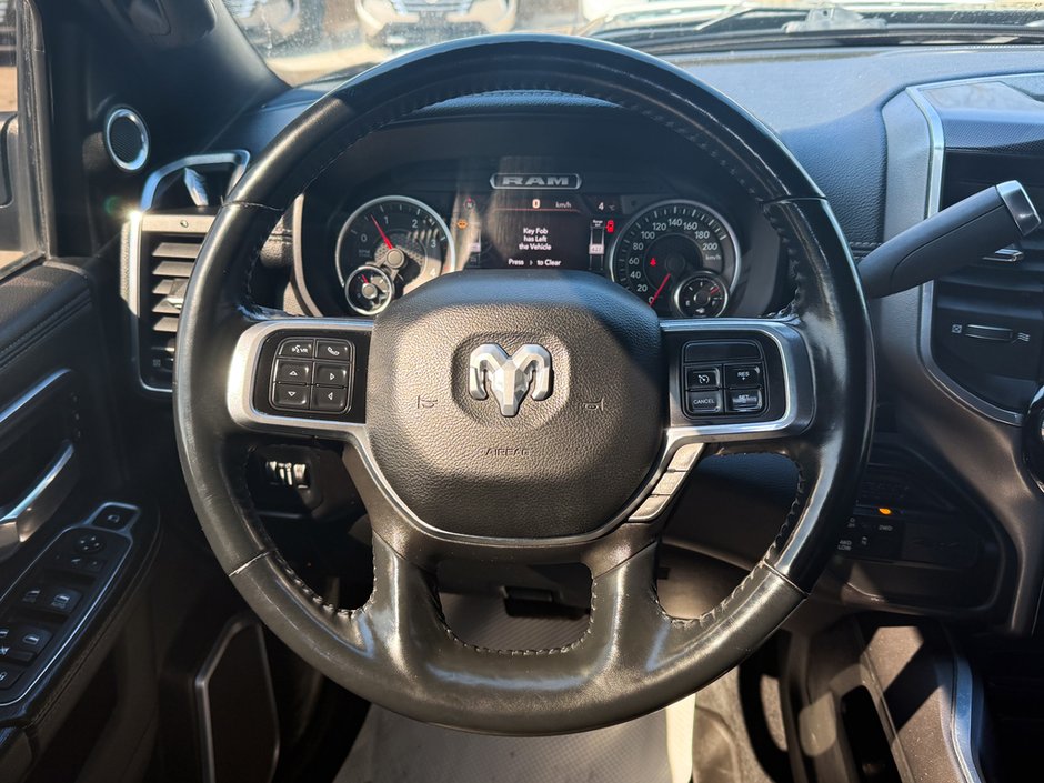 2022 Ram 2500 Laramie-14