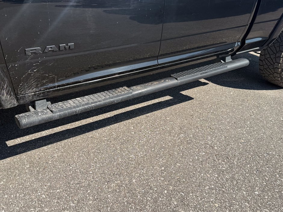 2022 Ram 2500 Laramie-8