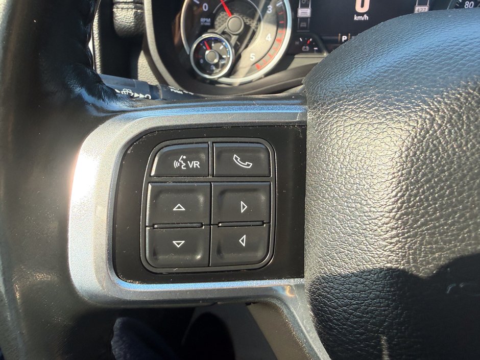 2022 Ram 2500 Laramie-20