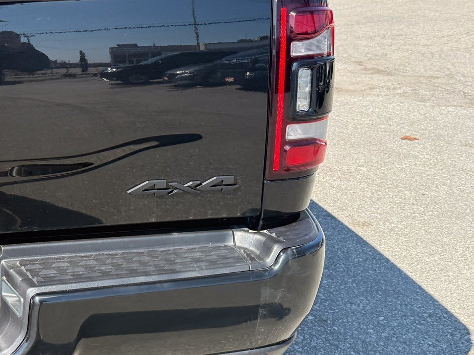 2022 Ram 2500 Laramie-10