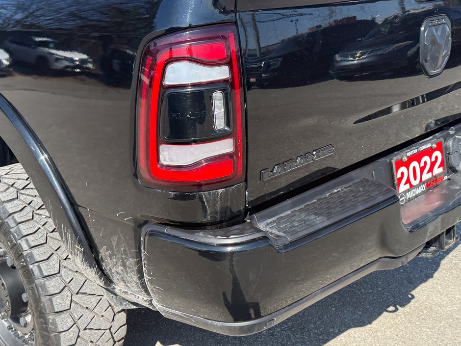 2022 Ram 2500 Laramie-9