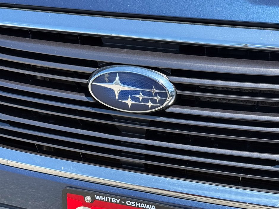 2019 Subaru Ascent Touring-9