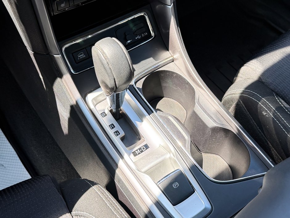 2019 Subaru Ascent Touring-23