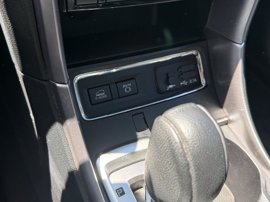 2019 Subaru Ascent Touring-31