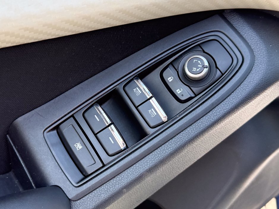 2019 Subaru Ascent Touring-24