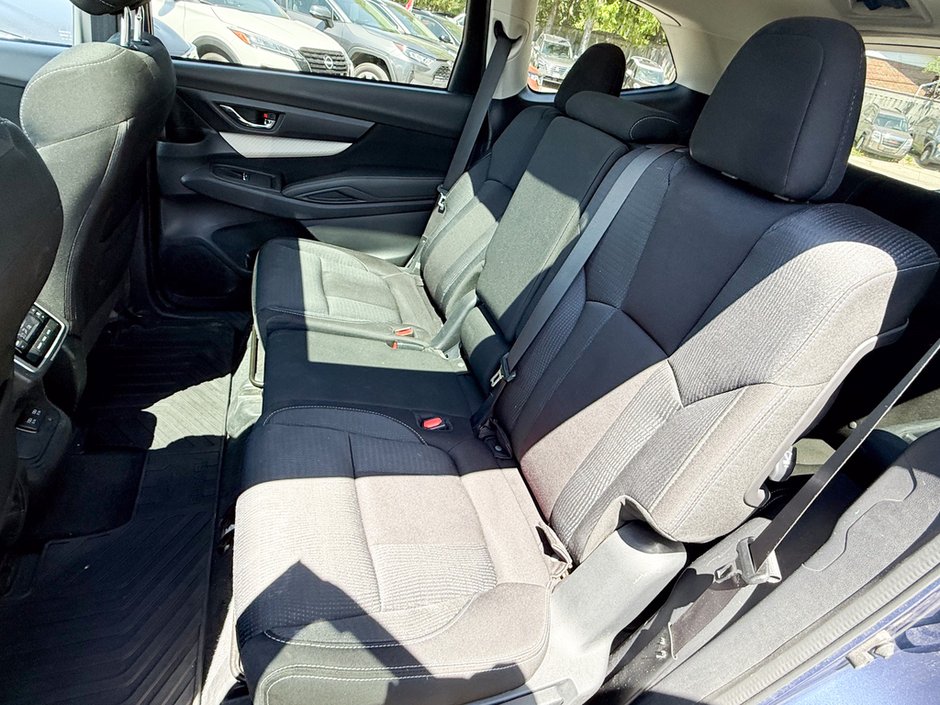 2019 Subaru Ascent Touring-15