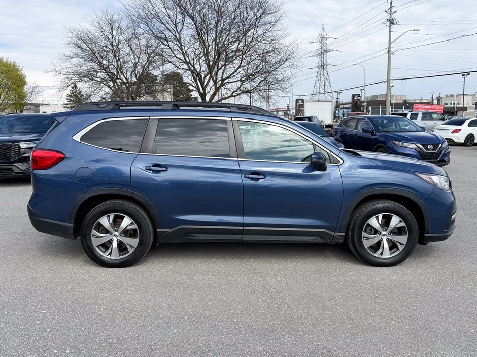 2019 Subaru Ascent Touring-7
