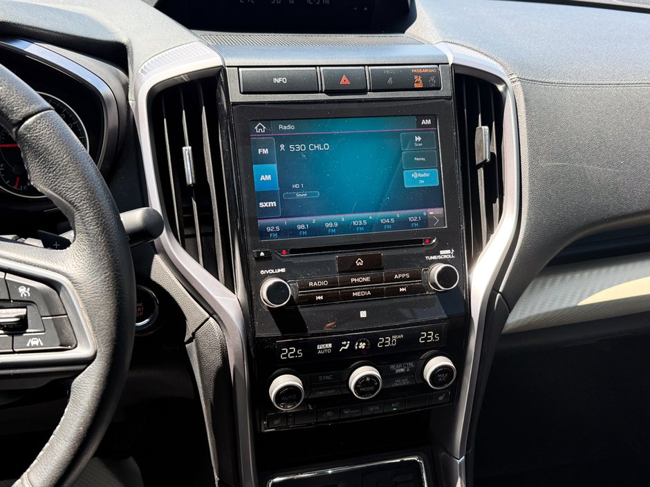2019 Subaru Ascent Touring-22