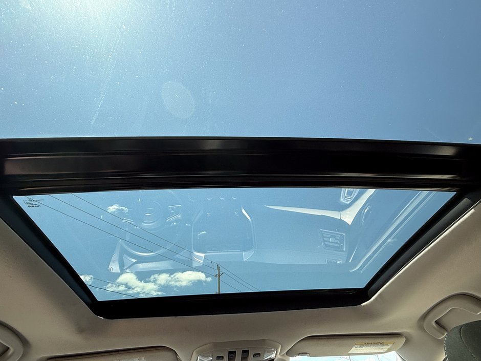 2019 Subaru Ascent Touring-20