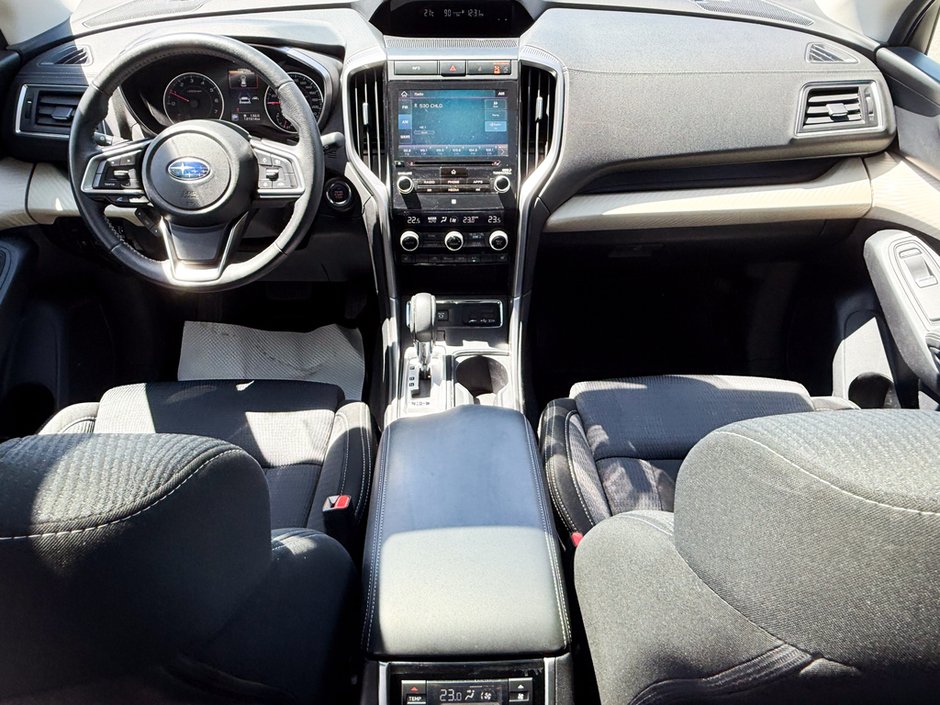 2019 Subaru Ascent Touring-19