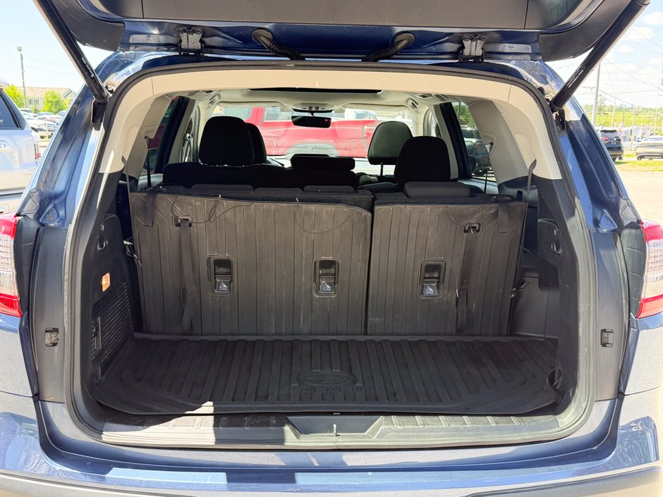 2019 Subaru Ascent Touring-13
