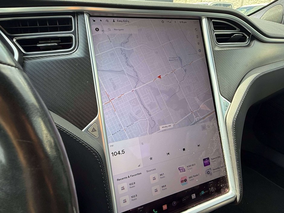 2017 Tesla Model S-19