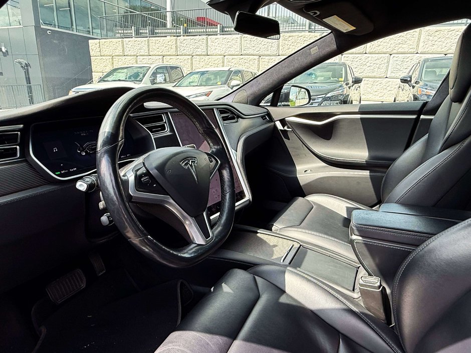 2017 Tesla Model S-16