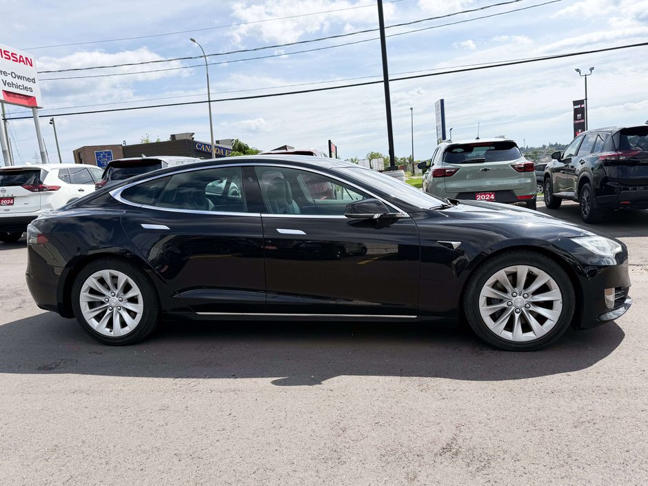2017 Tesla Model S-7
