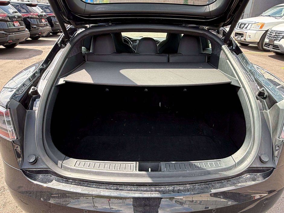 2017 Tesla Model S-8