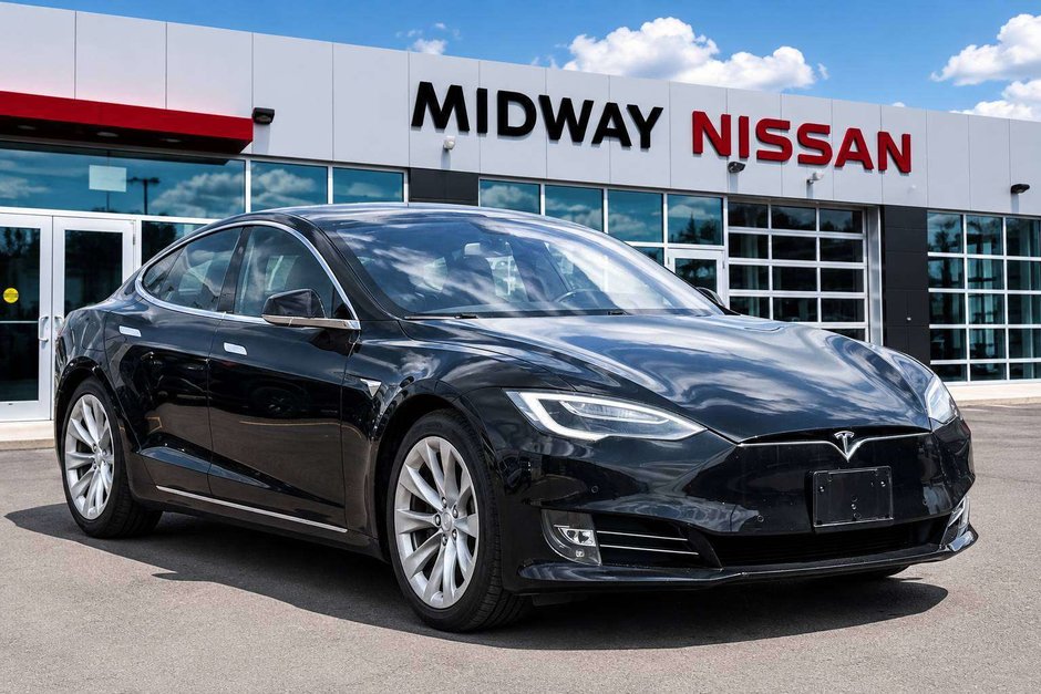 2017 Tesla Model S-0