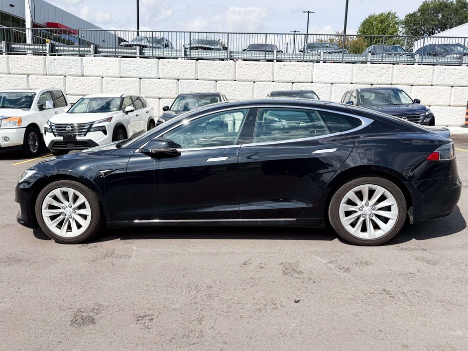 2017 Tesla Model S-4