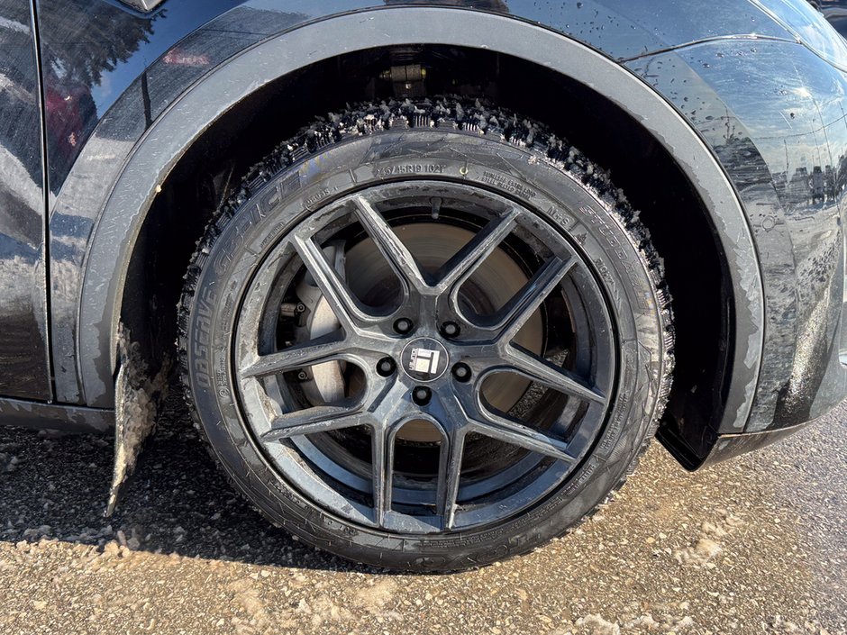 2021 Tesla Model Y Long Range-9