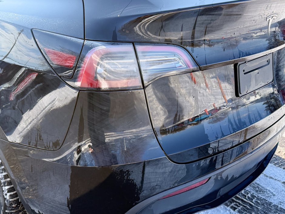 2021 Tesla Model Y Long Range-11