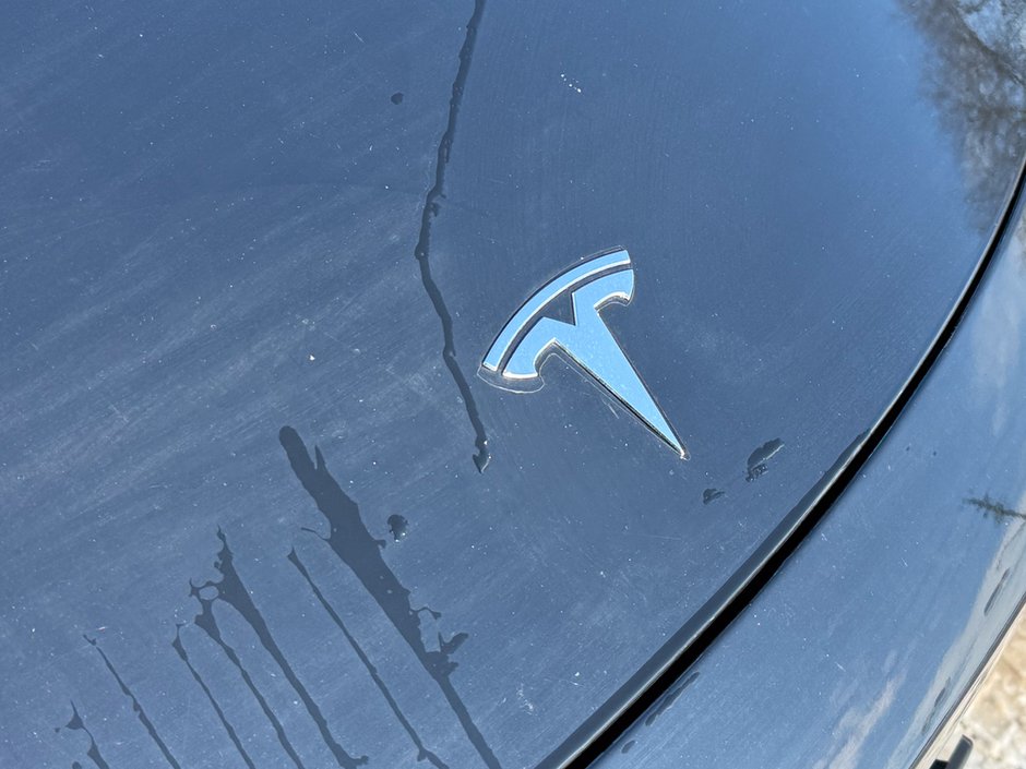 2021 Tesla Model Y Long Range-10