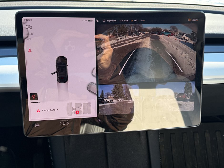 2021 Tesla Model Y Long Range-20