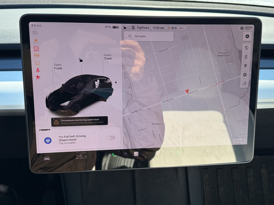 2021 Tesla Model Y Long Range-19