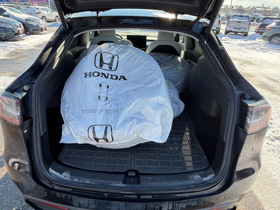 2021 Tesla Model Y Long Range-13