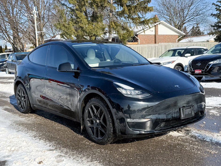 2021 Tesla Model Y Long Range-8