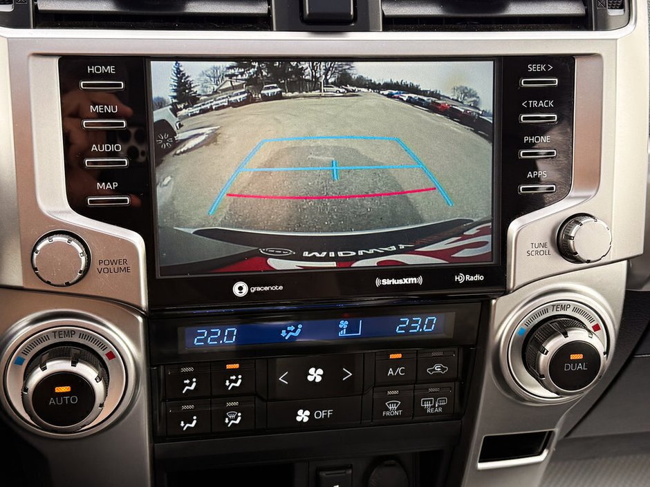 2023 Toyota 4Runner Base-28