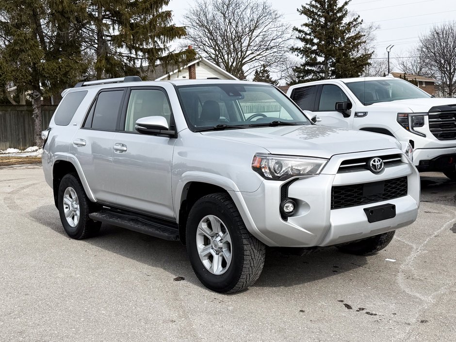 2023 Toyota 4Runner-8