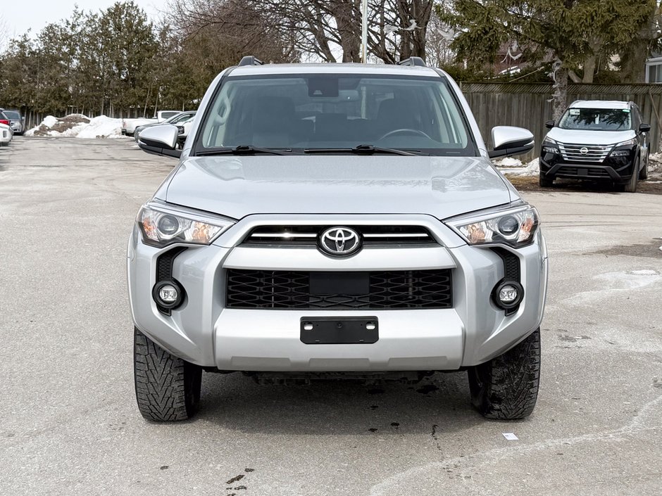 2023 Toyota 4Runner-1