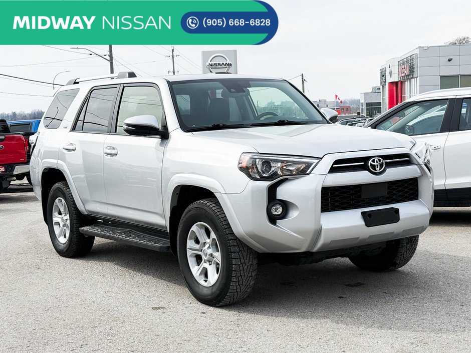 2023 Toyota 4Runner-0
