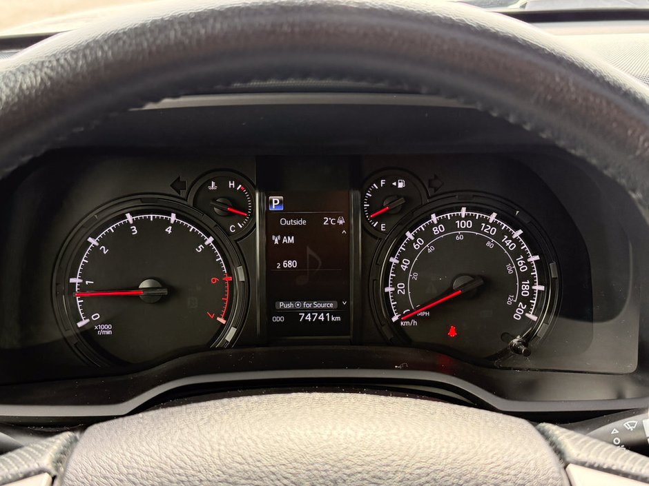 2023 Toyota 4Runner Base-27