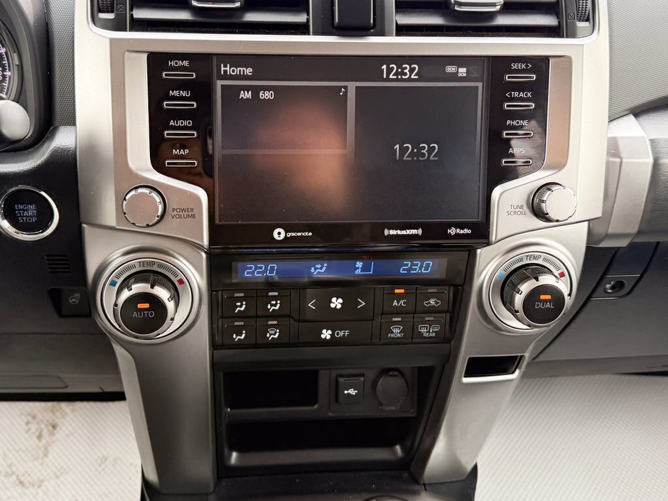 2023 Toyota 4Runner Base-18