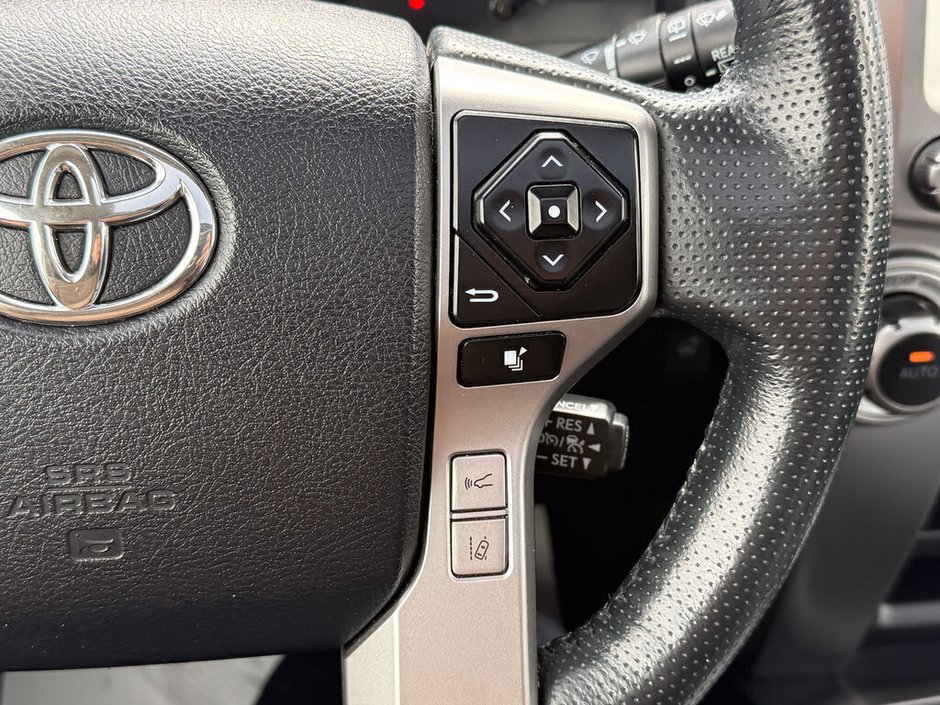 2023 Toyota 4Runner Base-26