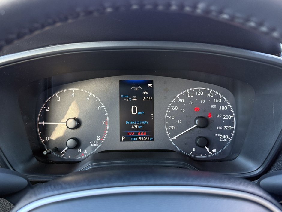 2023 Toyota Corolla Cross LE-23